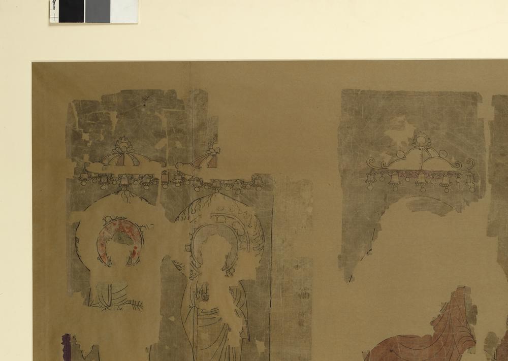 图片[5]-painting; 繪畫(Chinese) BM-1919-0101-0.51.1-China Archive